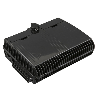 scatola a fibra ottica all'aperto Anatel CTO Box di termine del separatore dello SpA 16Core