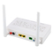Singolo modem del router 1GE 1FE 2.4Ghz GPON Ontario della banda CATV rf XPON ONU WIFI